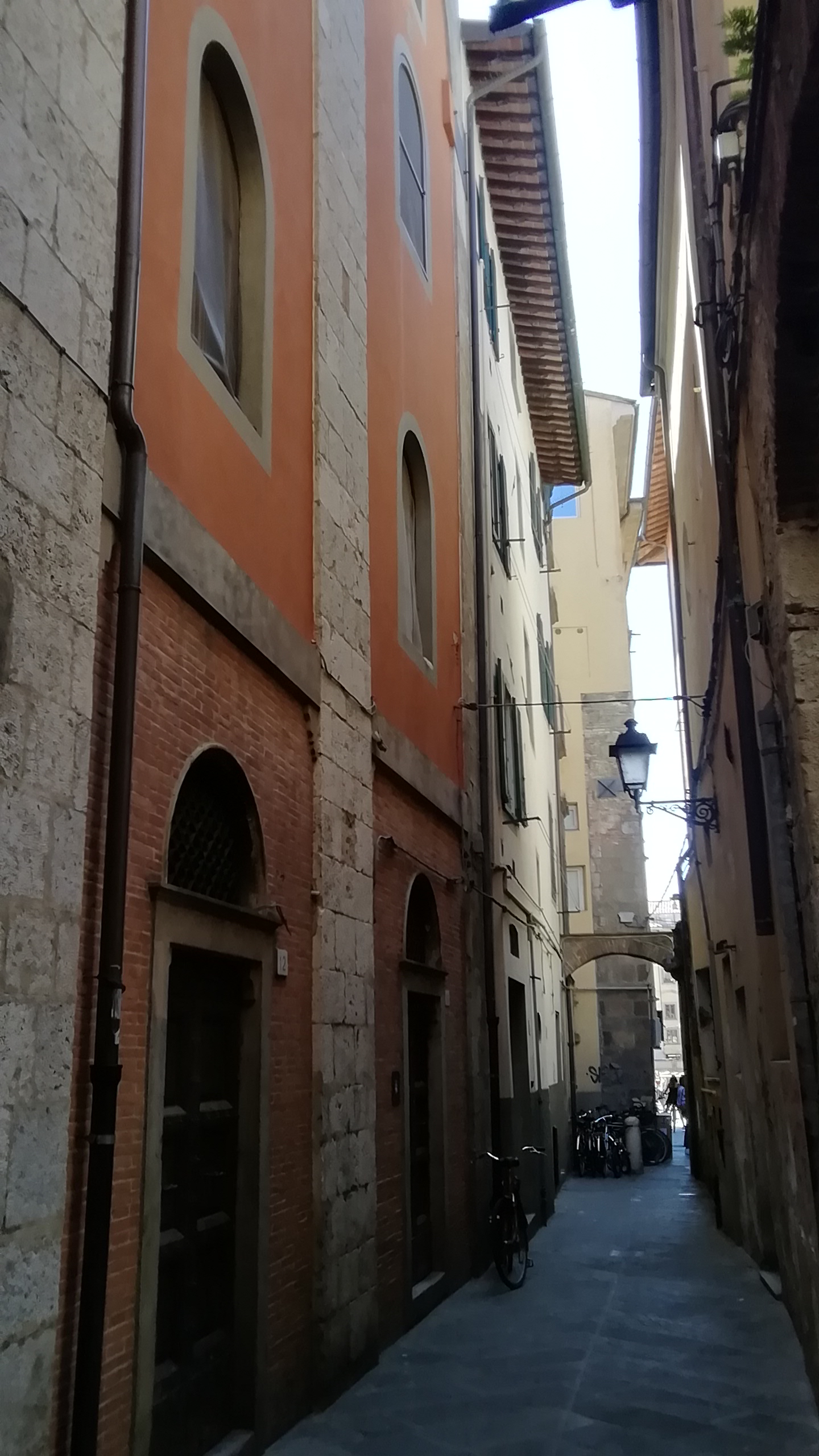 Casa Redini
