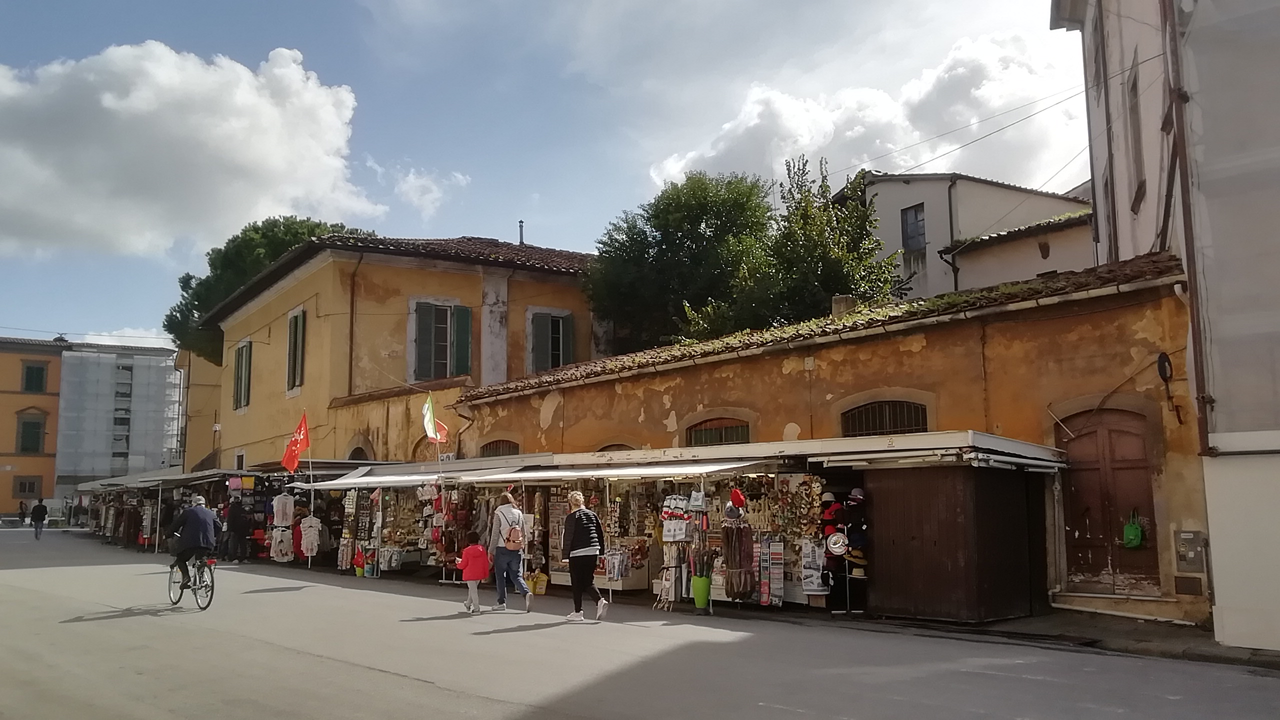 Casa Rifugio dei Poveri