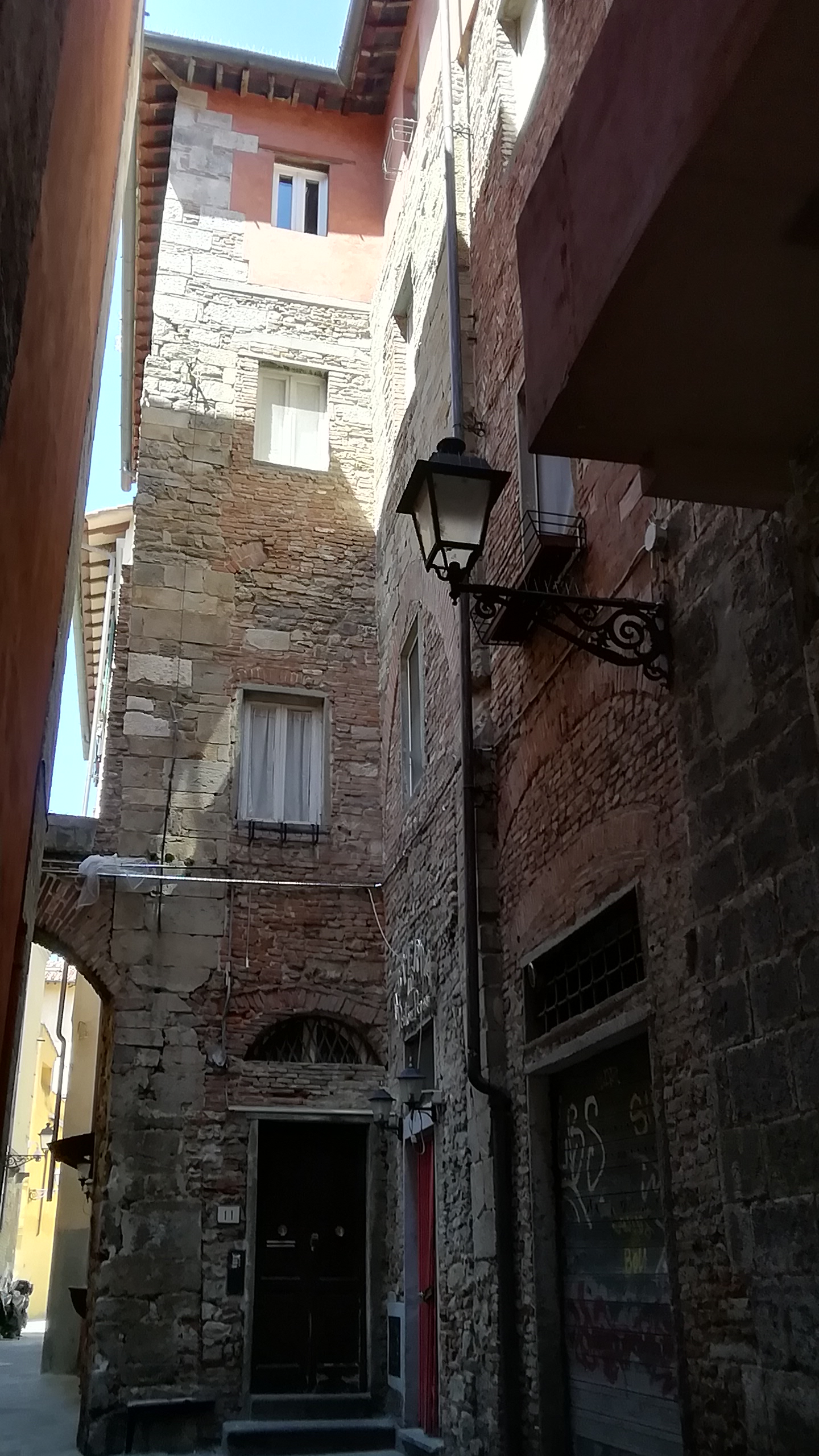 Casa Volterrani