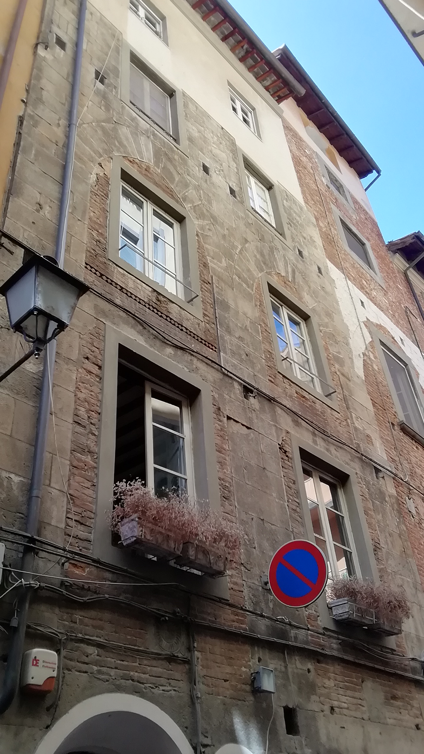 Casa già Favilli