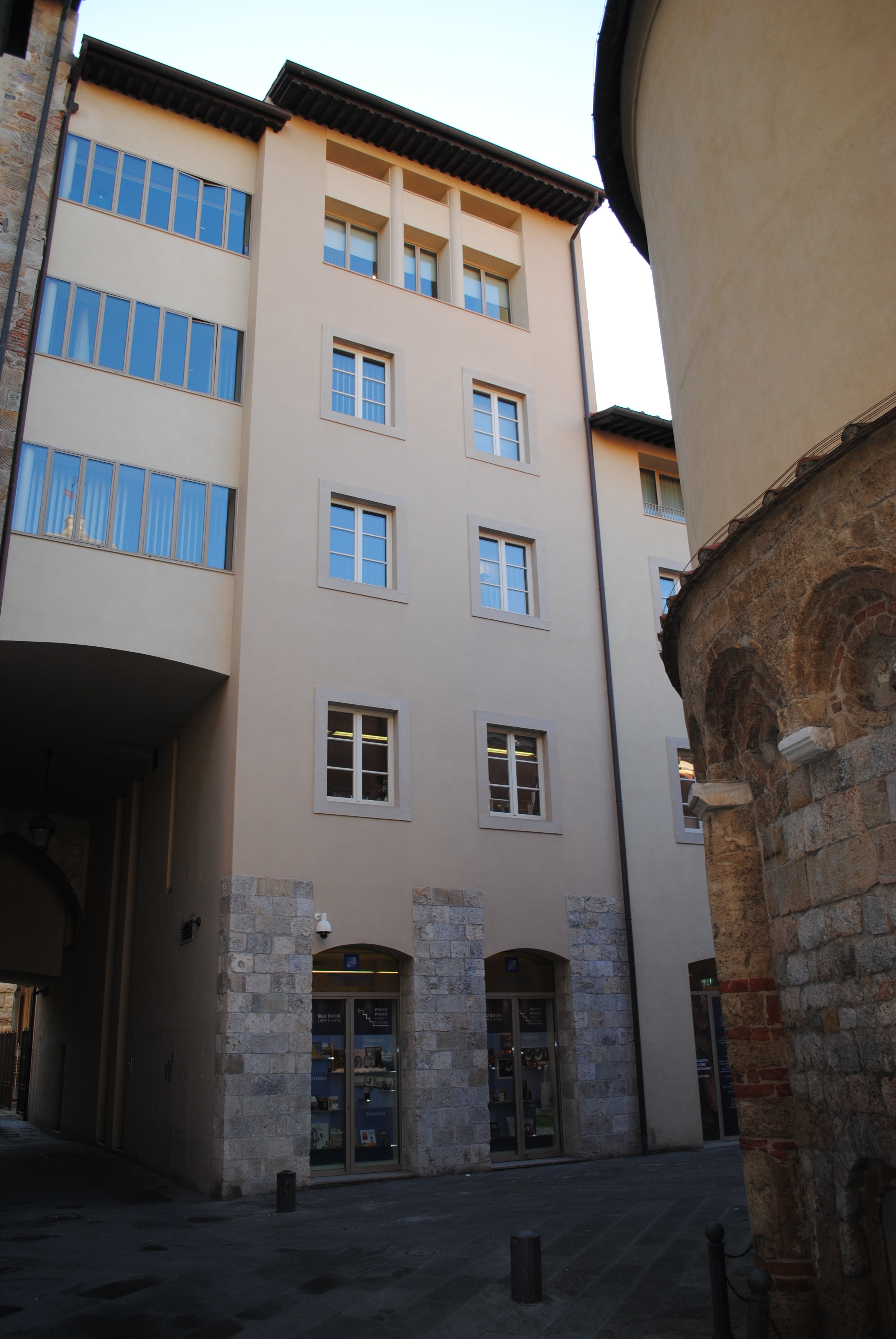 Casa già del Nero