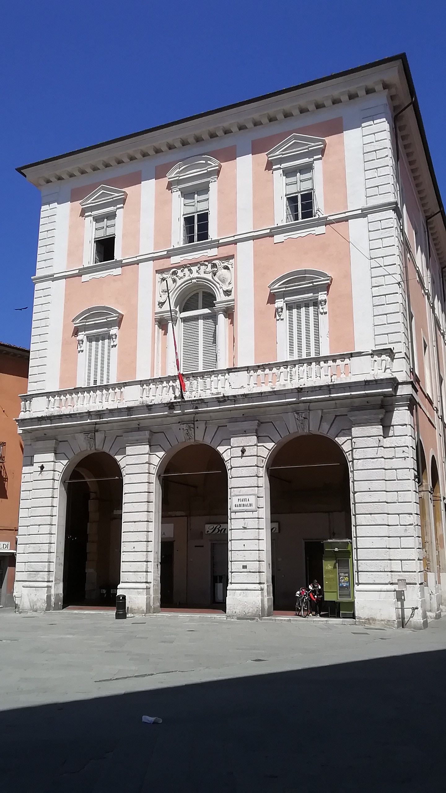 Casino dei Nobili