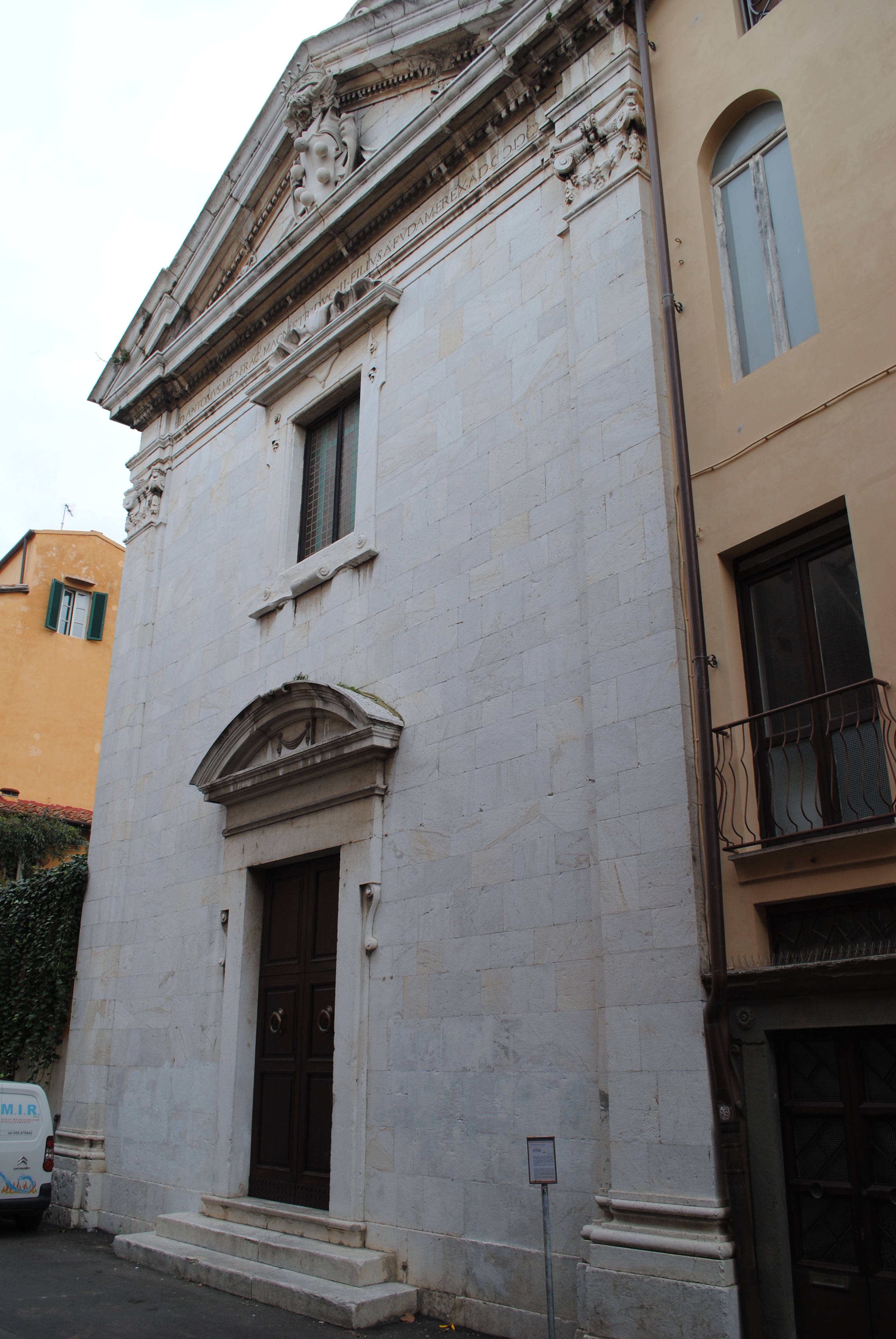 Chiesa di S. Giovannino