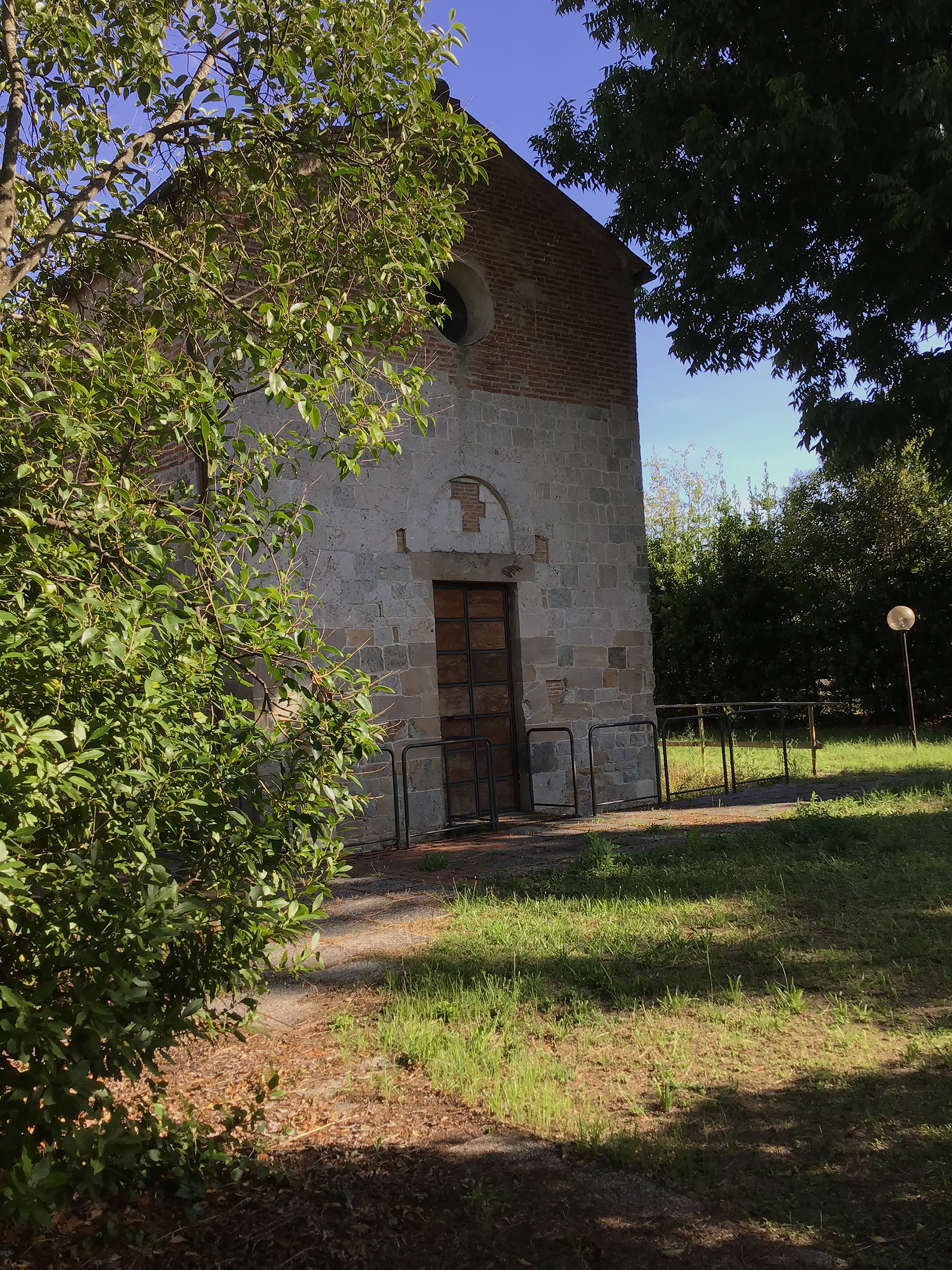 Chiesa di S. Pietro