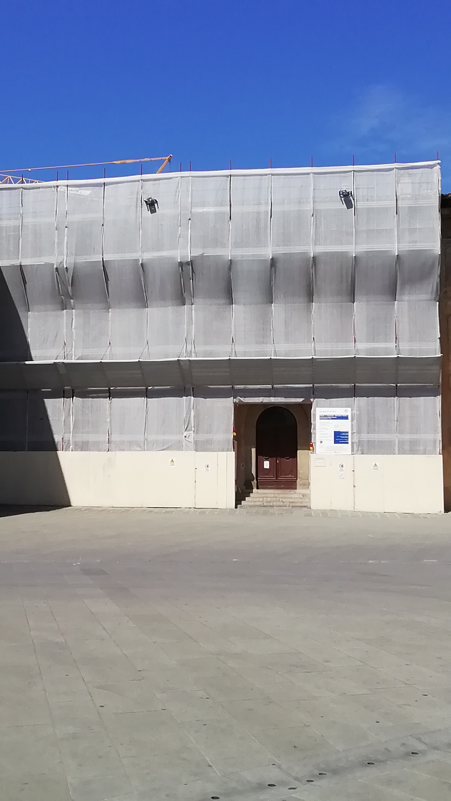 Colleggio Pacinotti