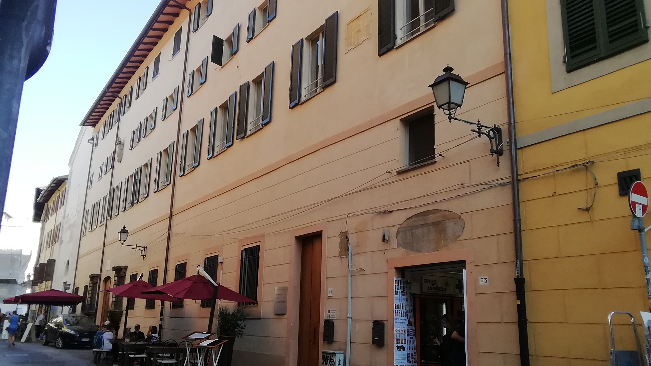 Istituto Salesiano di Don Giovanni Bosco