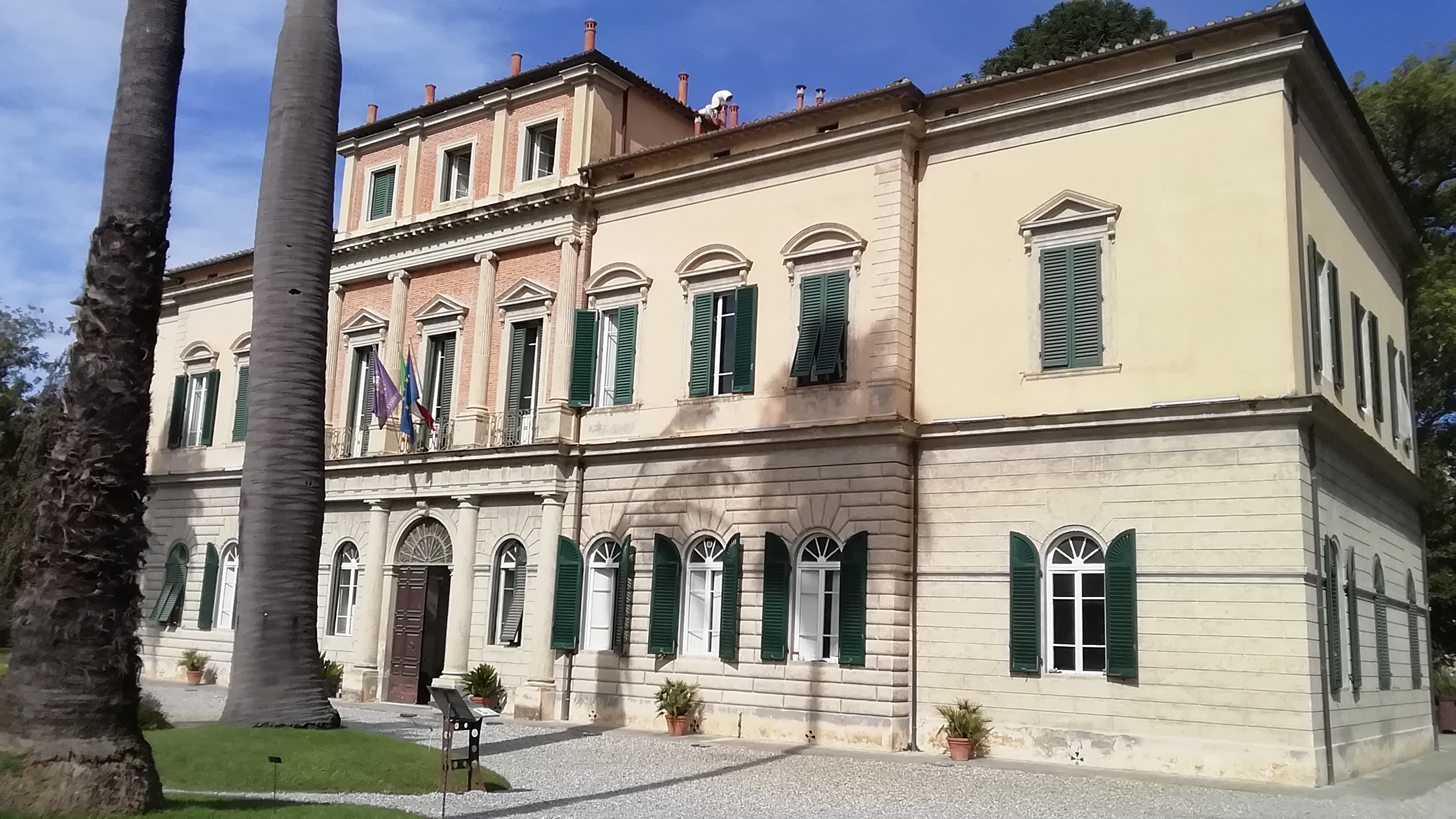 Istituto di Botanica