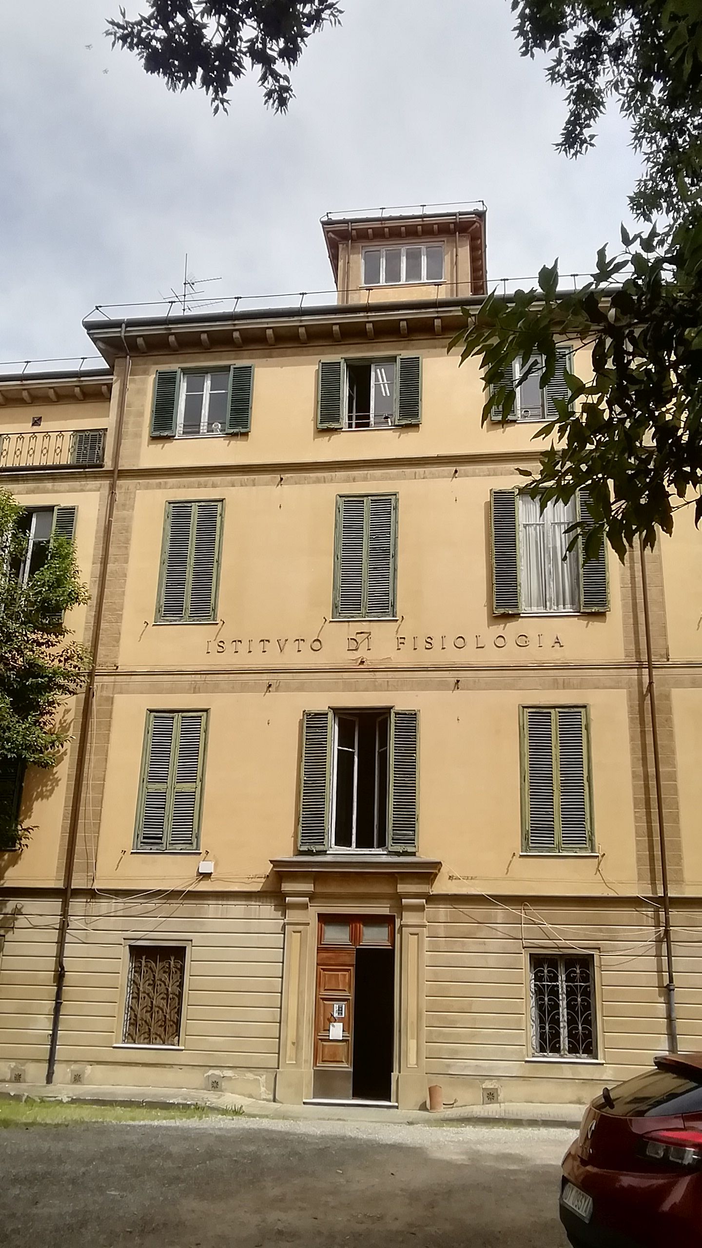 Istituto di Fisiologia