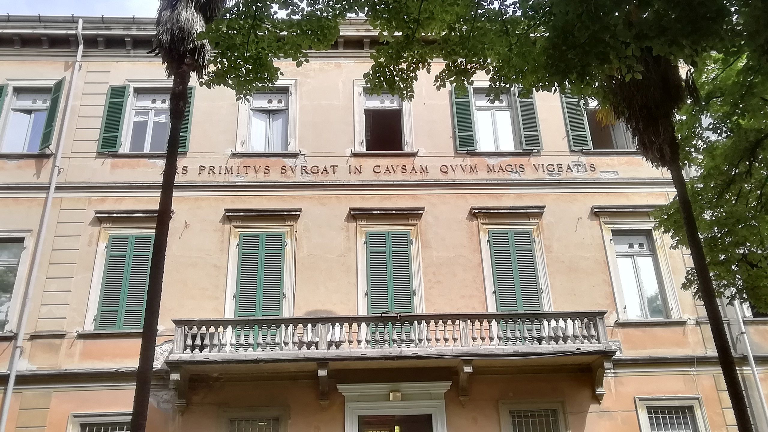 Istituto di Igiene
