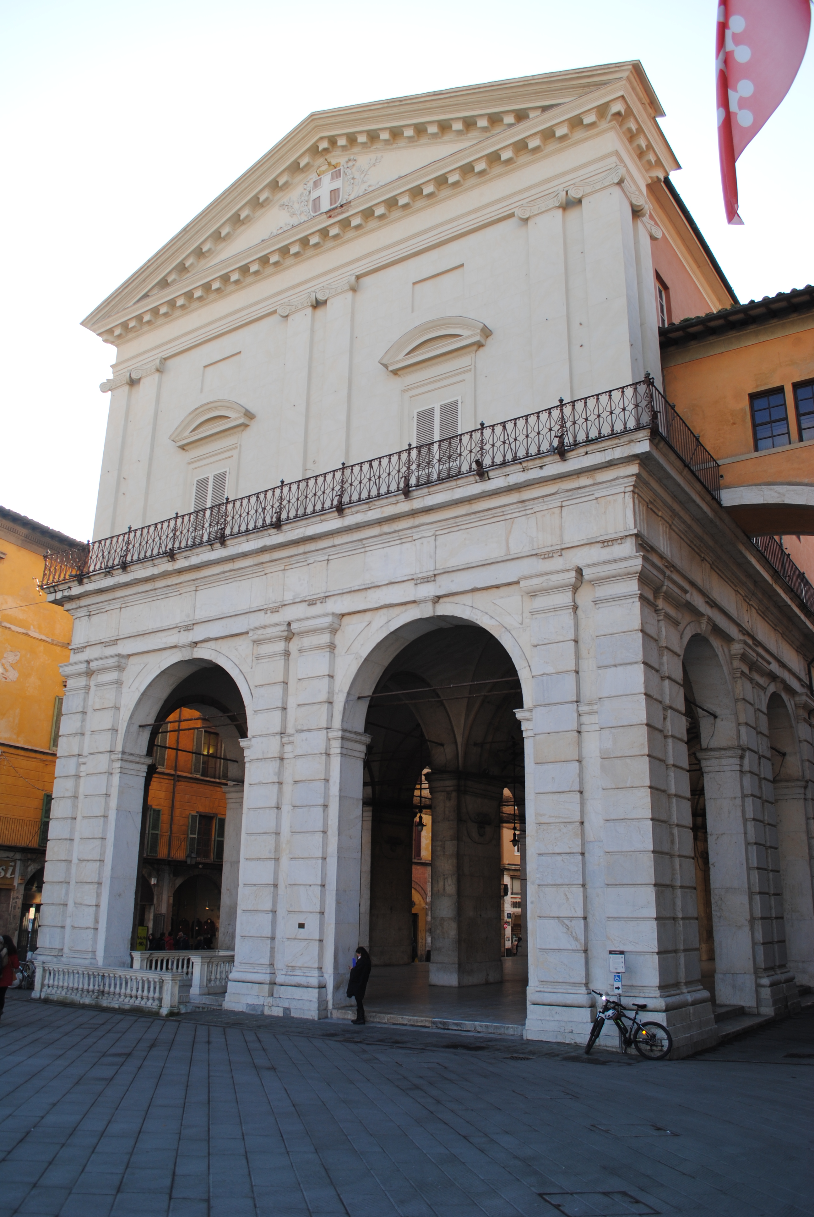 Logge dei Banchi