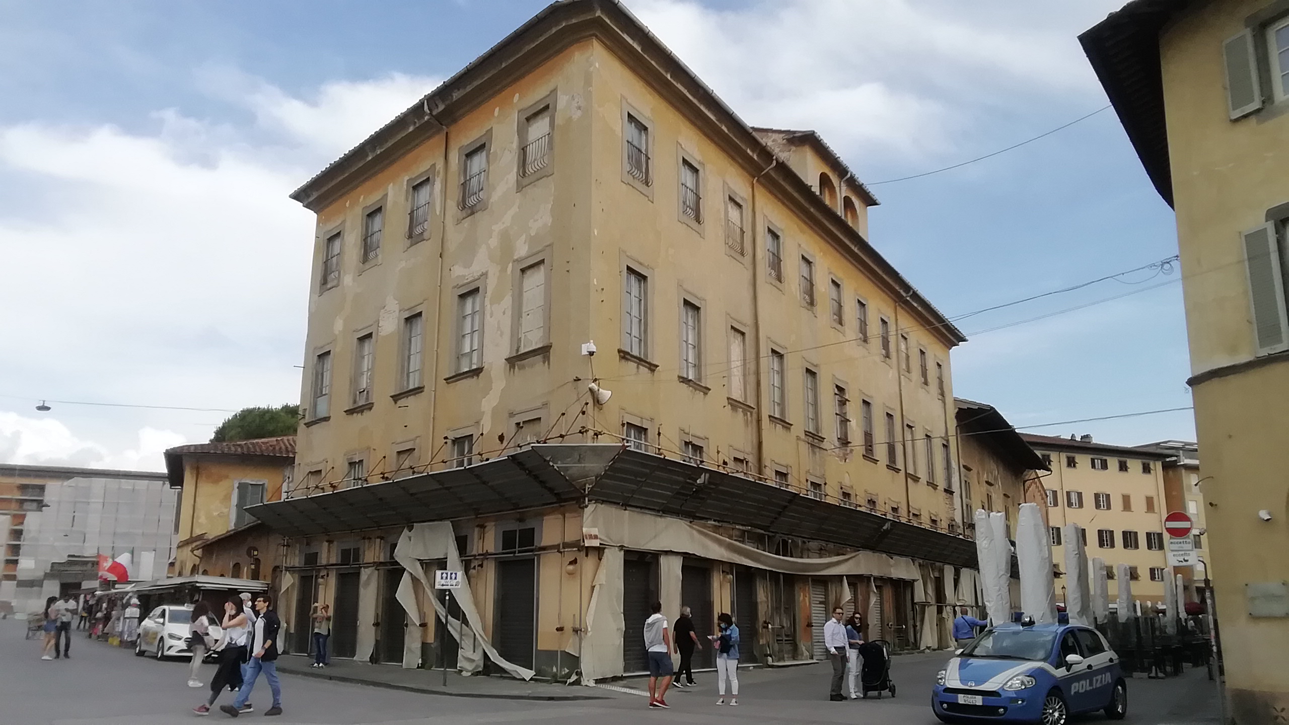Ospedale dei Trovatelli