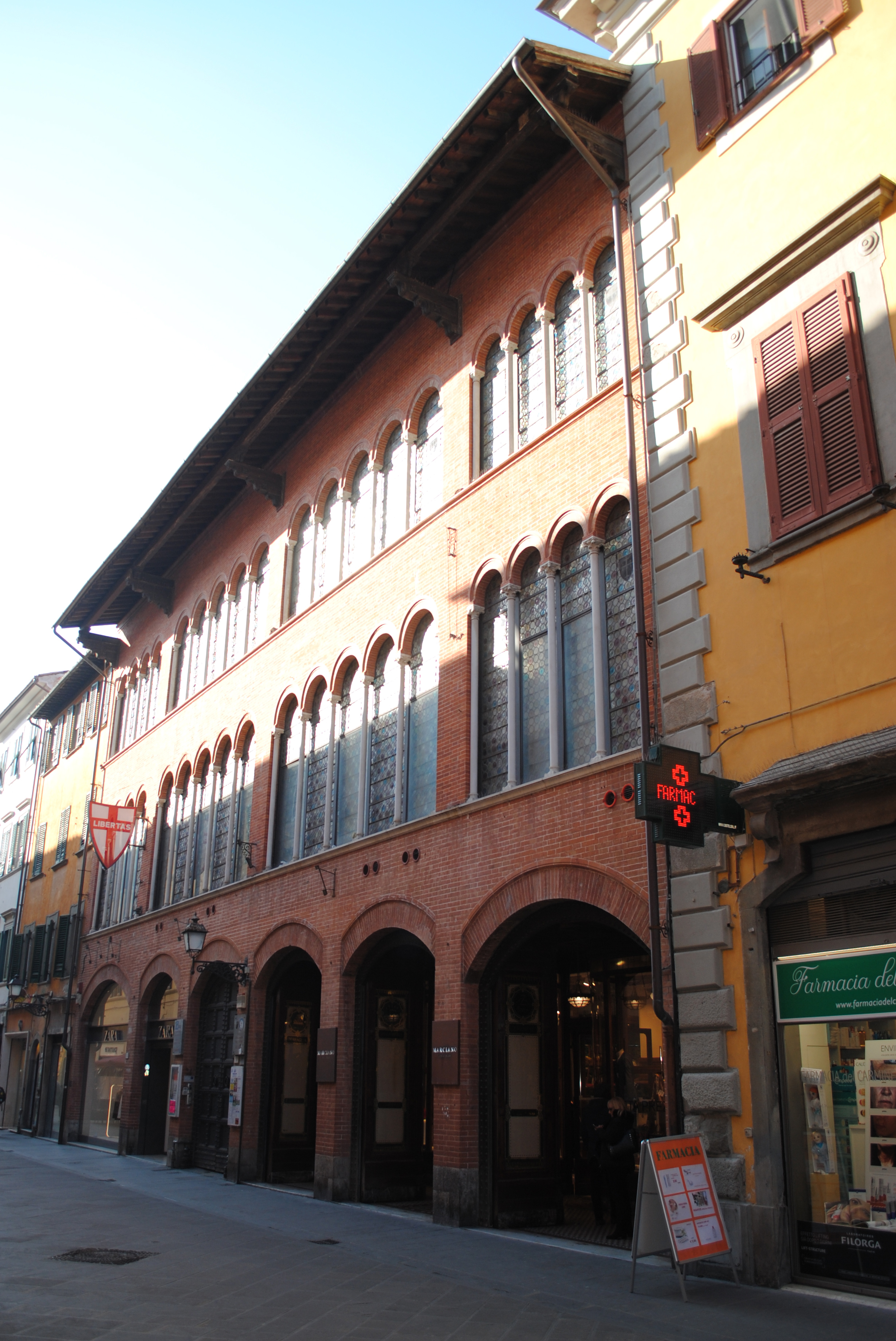 Palazzo Gambacorti