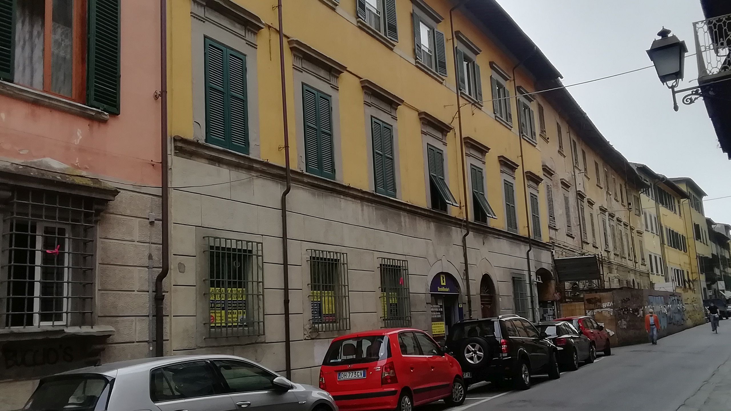 Palazzo Locanda del Giglio