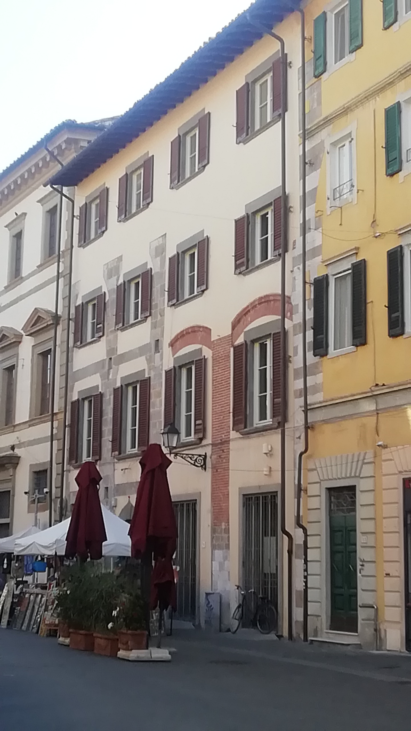 [Palazzo in Via Santa Maria, 89]