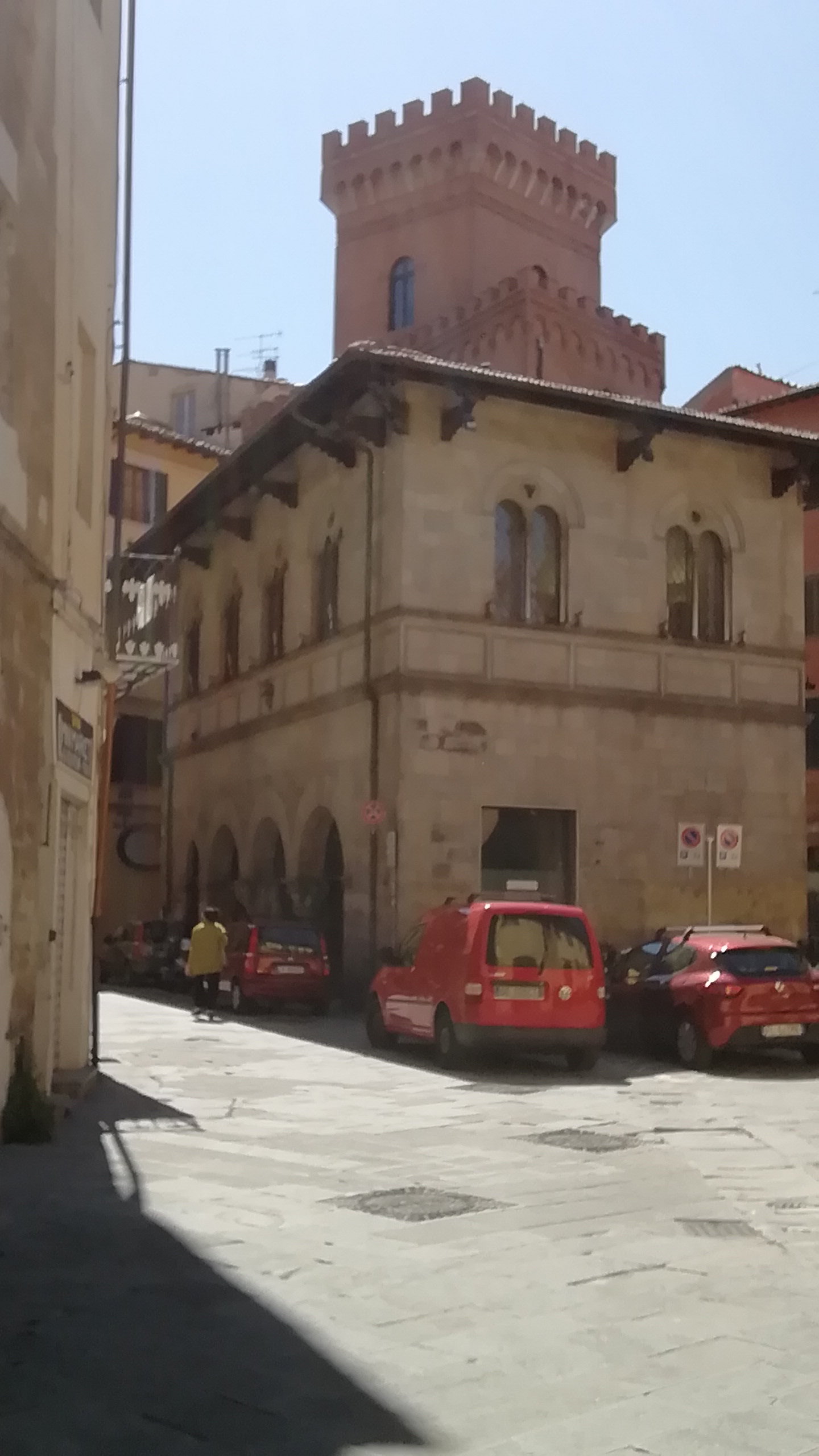 chiesa di San Felice