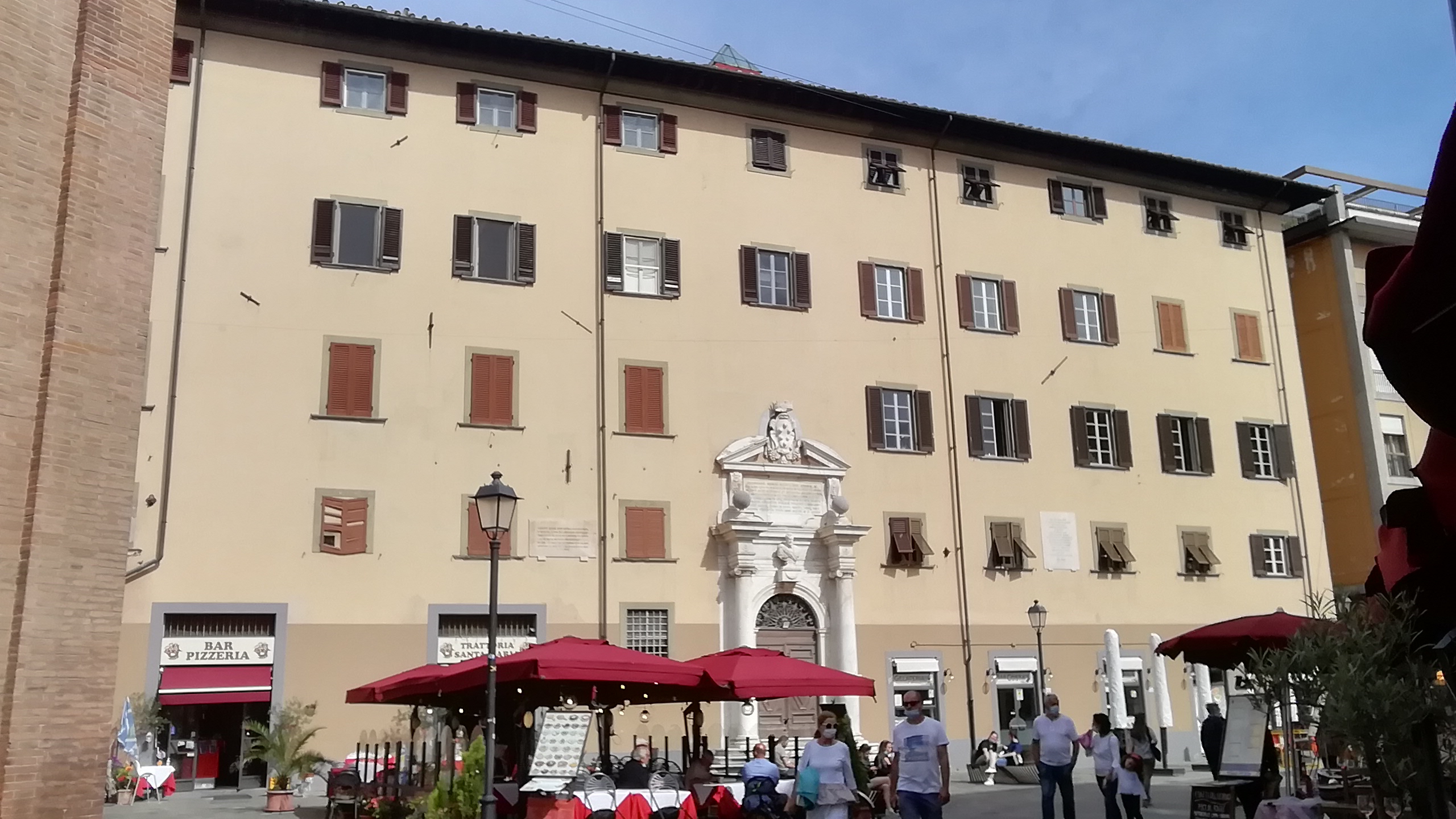 collegio Ferdinando