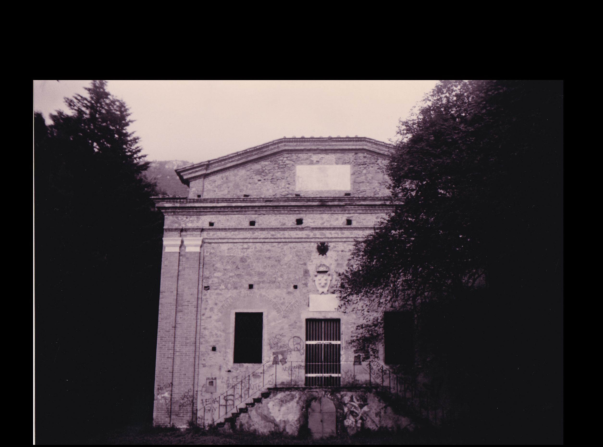 Cisternone mediceo