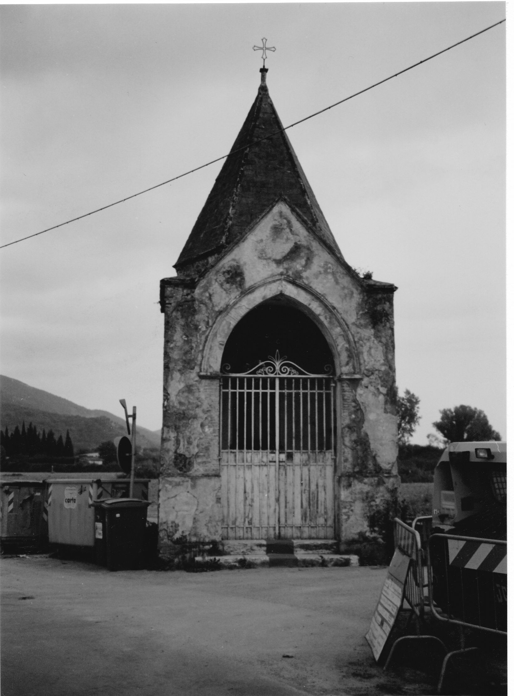 Tabernacolo di Colognole