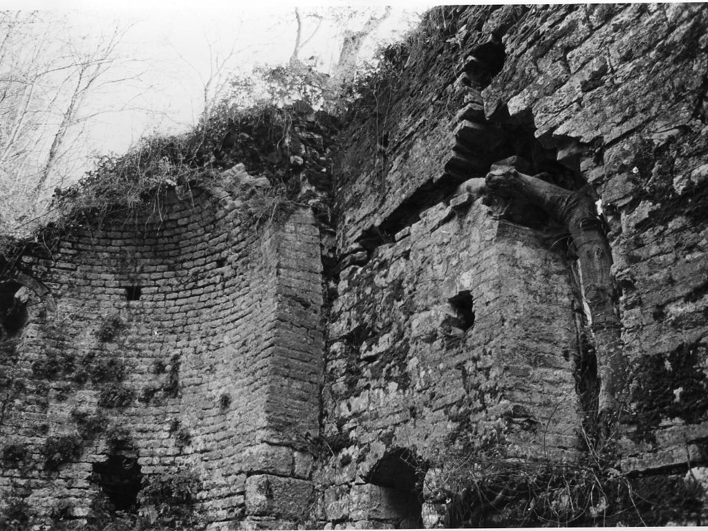 Romitorio di S. Pietro in Asconda