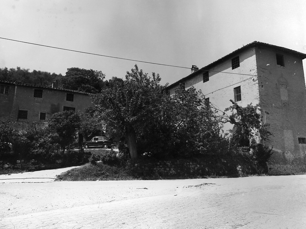 casa, privata