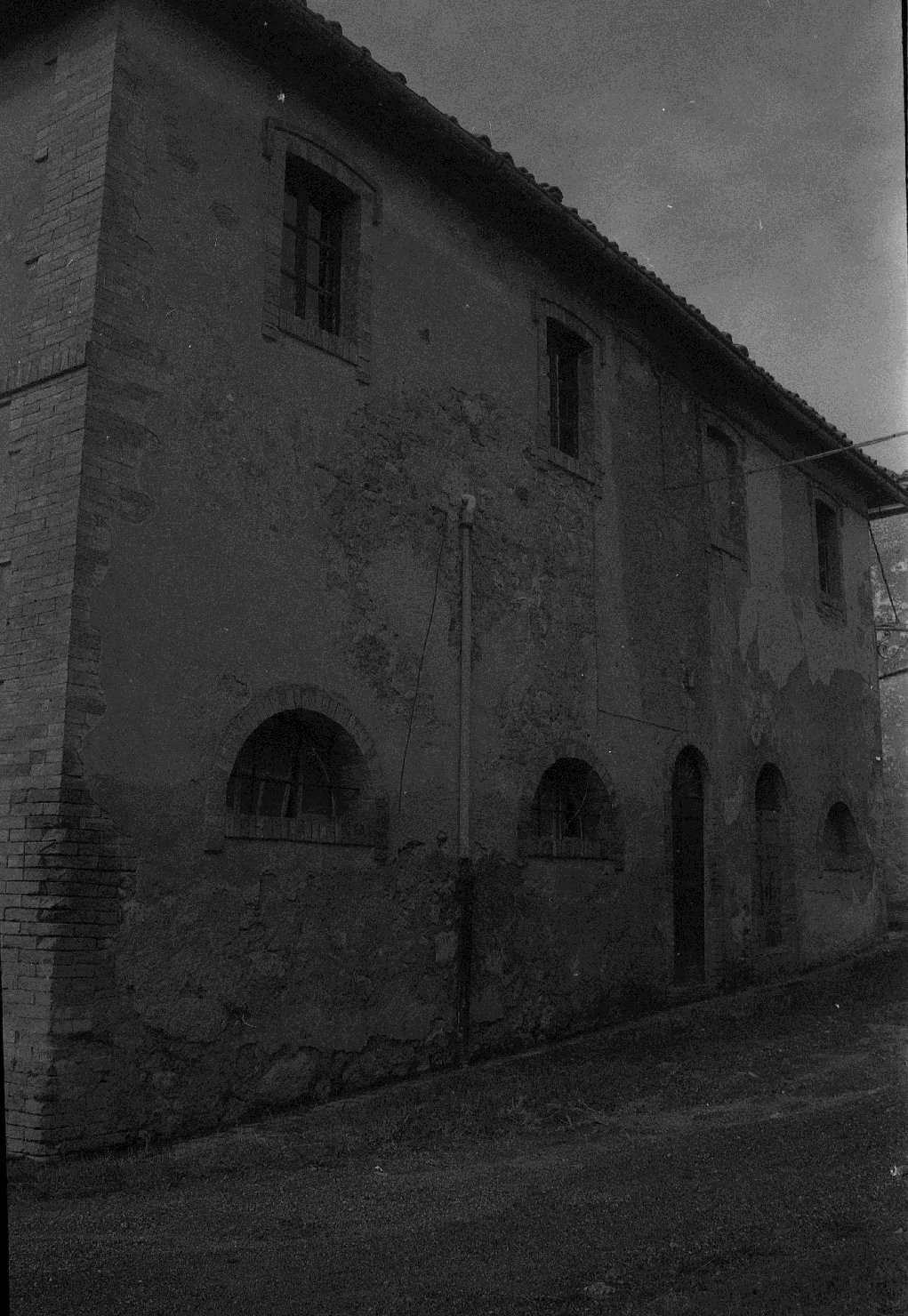 Annesso della fattoria di S. Anastasio