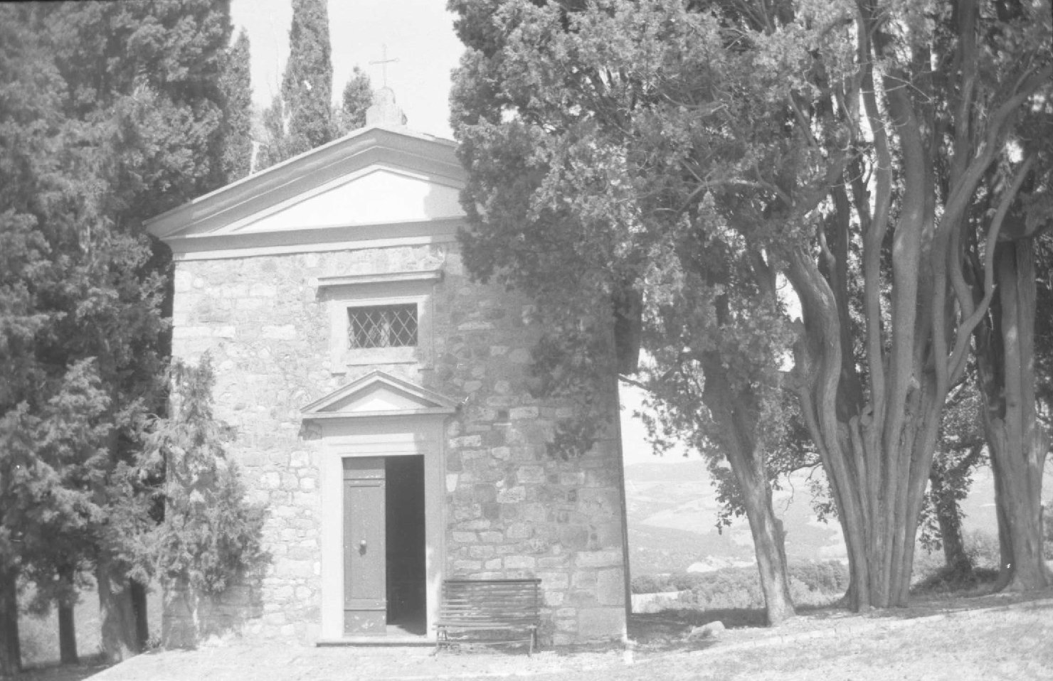 Cappella di S. Lazzero