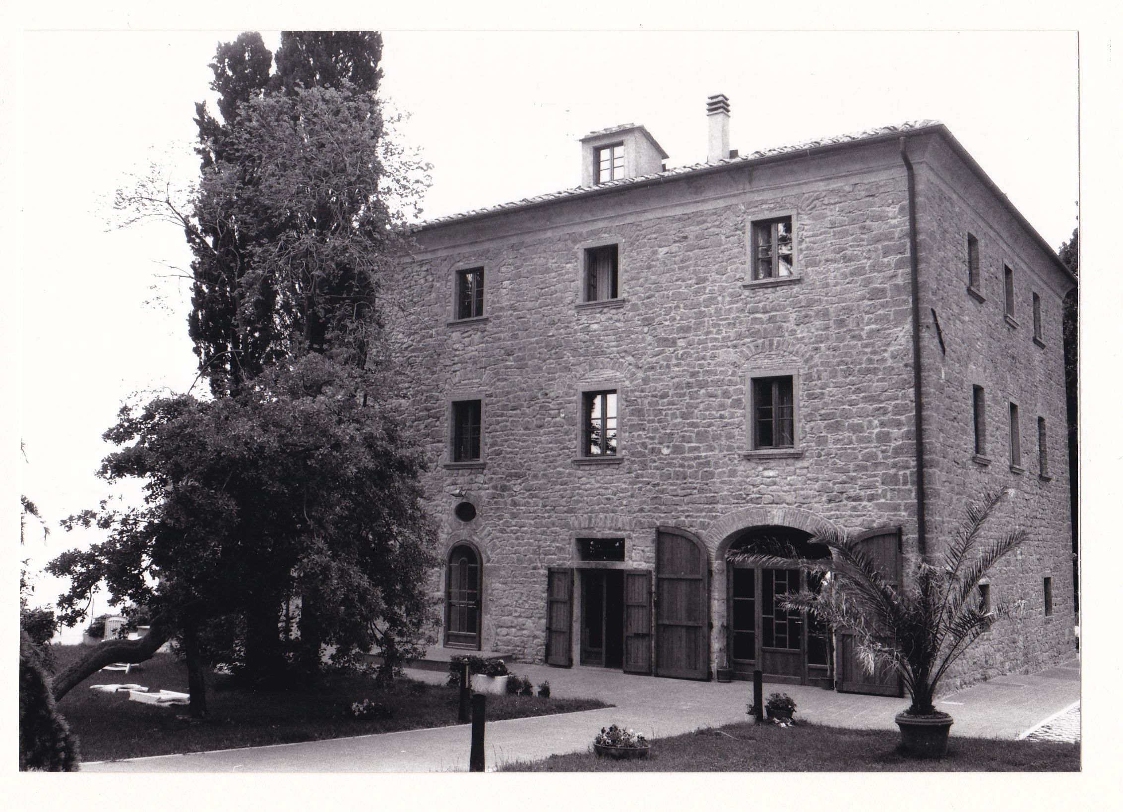 Casa Topi