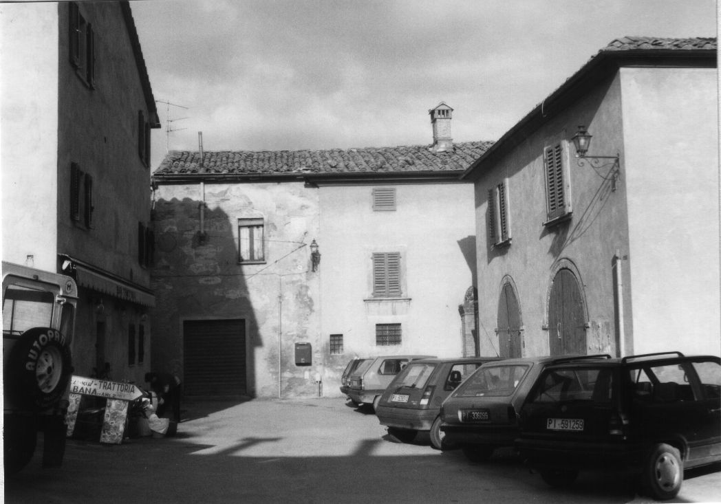 Fattoria della villa Viti