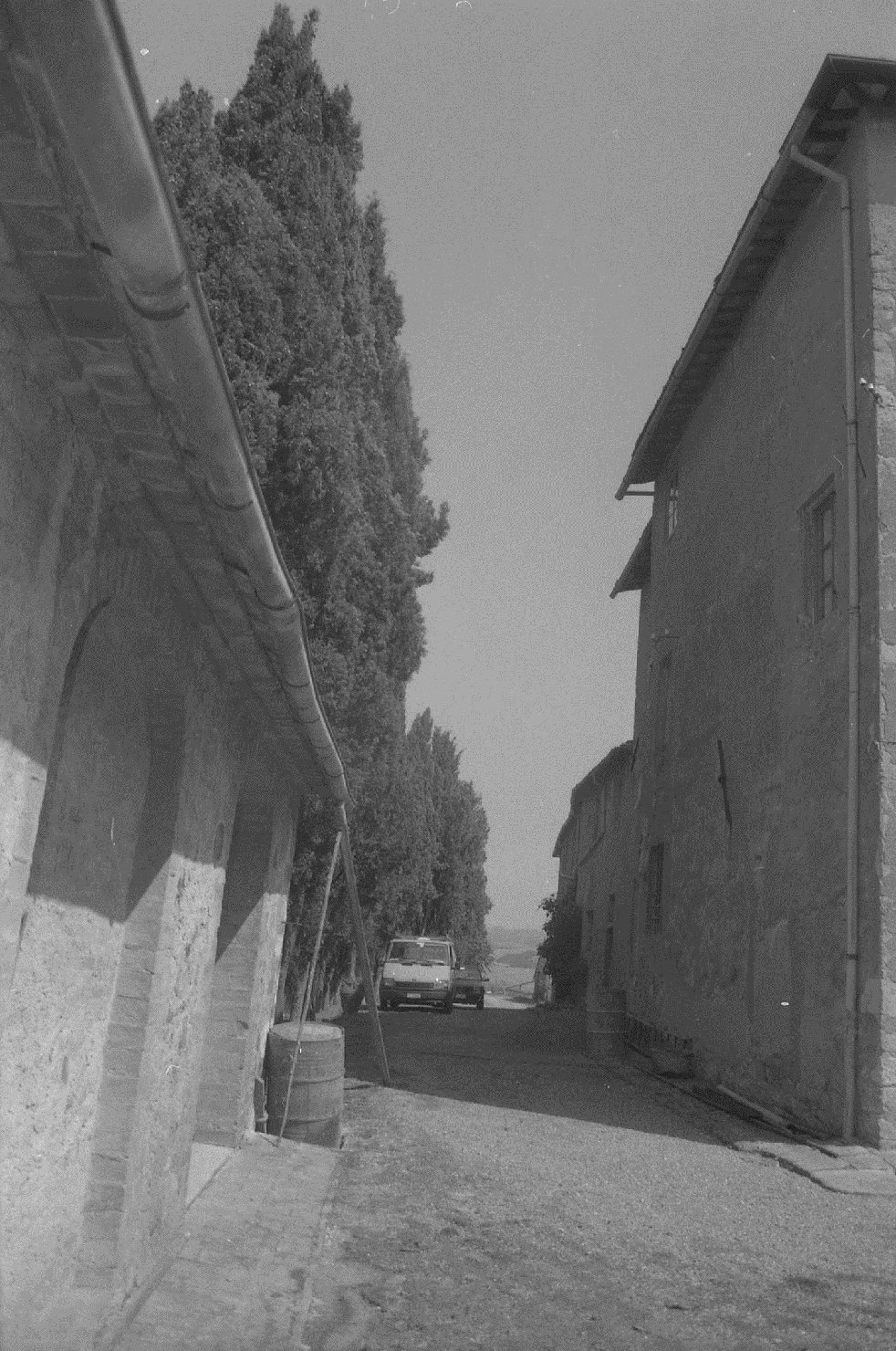 Fattoria della villa di Montaperti