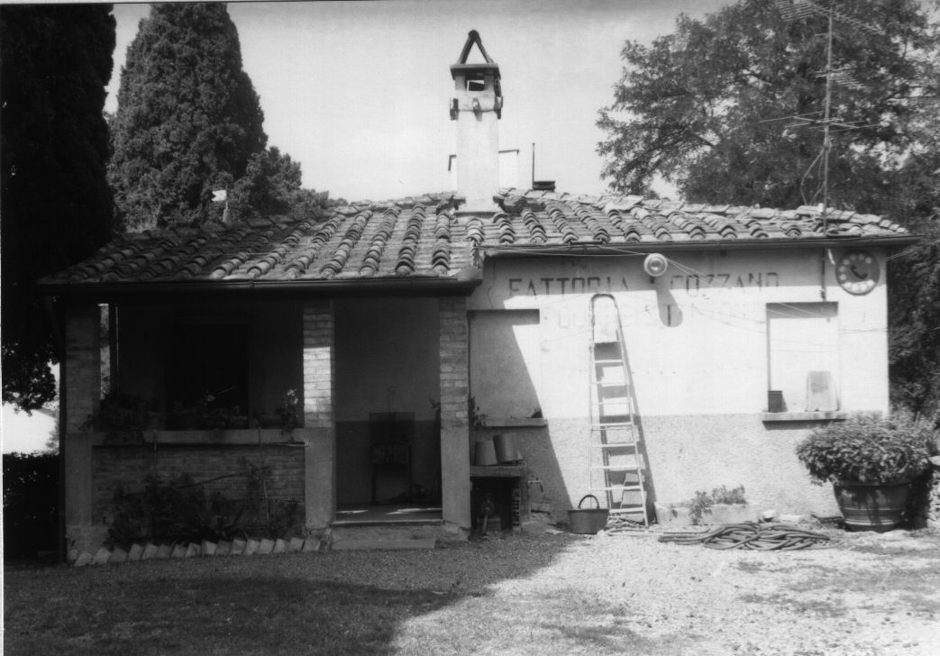 Fattoria di Cozzano