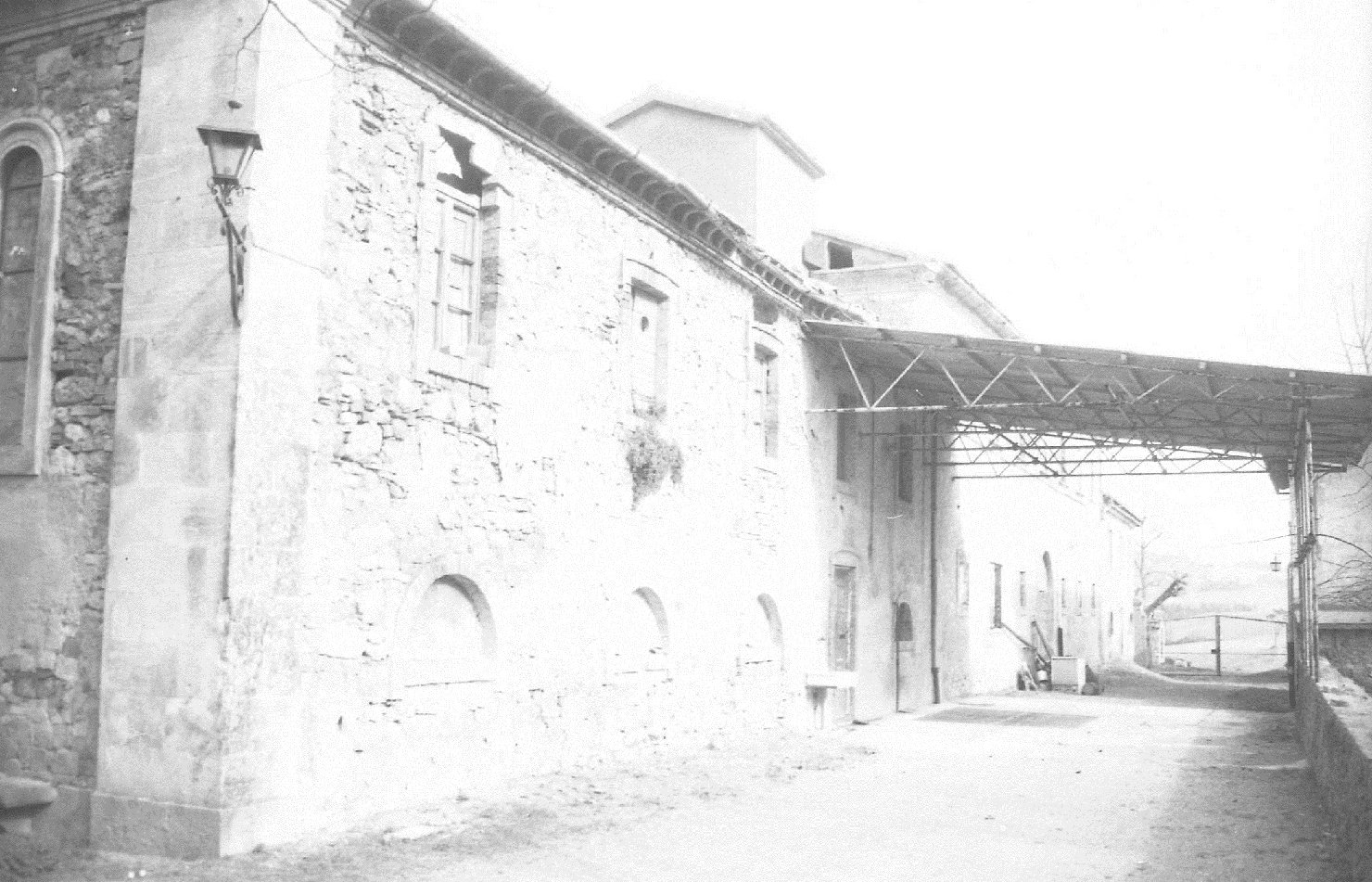 Fattoria di S. Anastasio