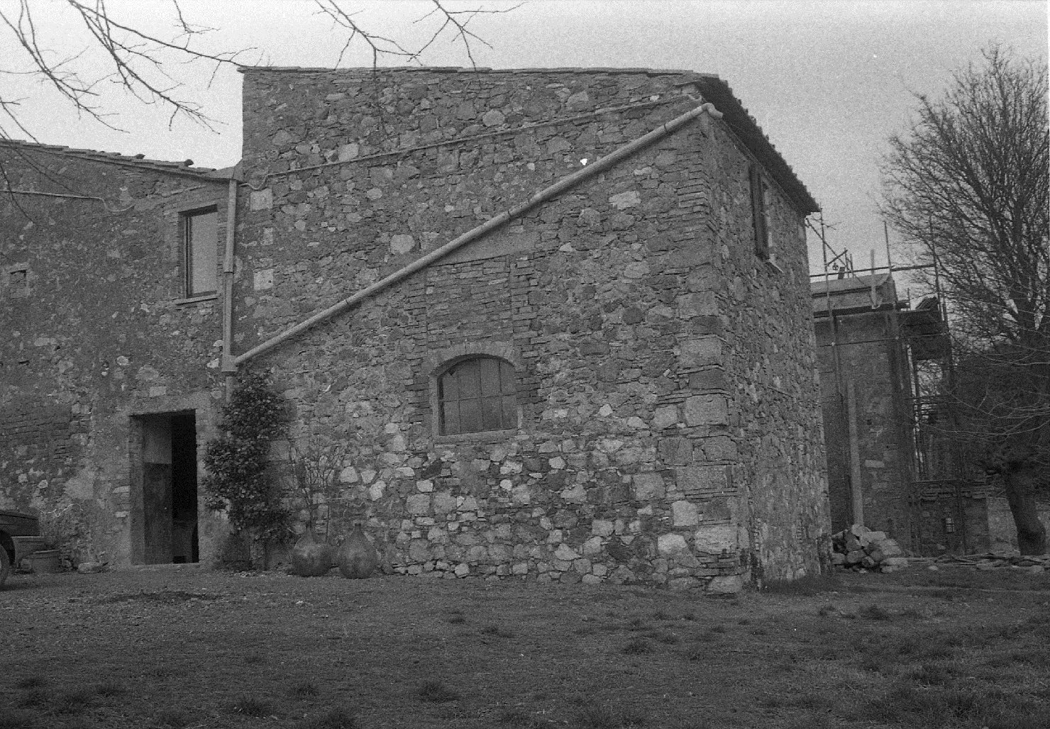 Fattoria di Sensano
