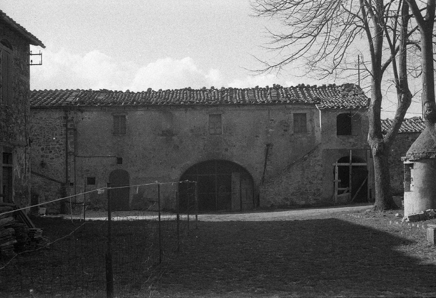 Fattoria di Tignano