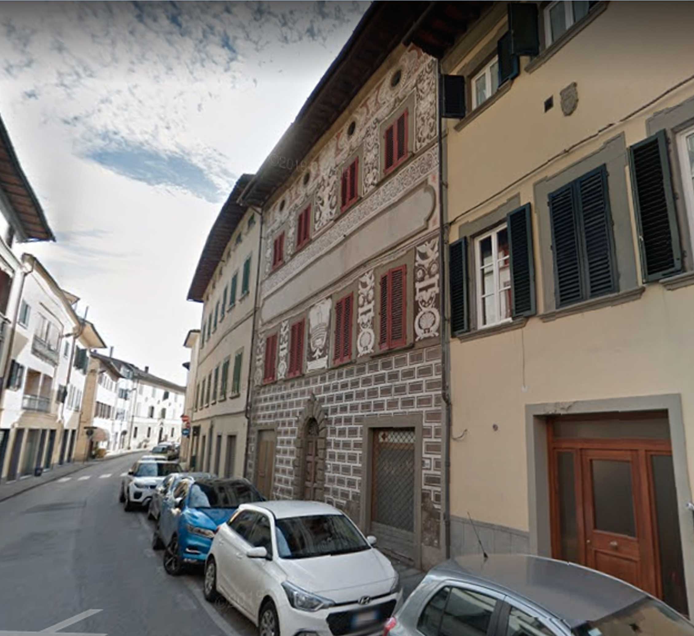 palazzo