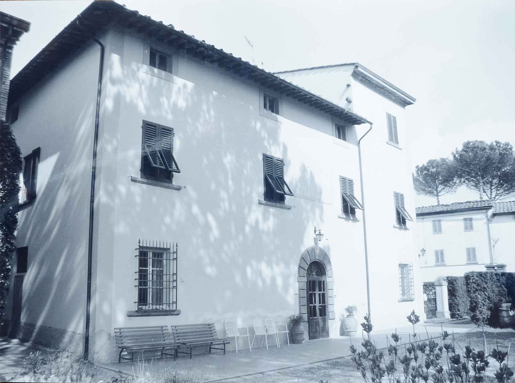 Villino Grassi