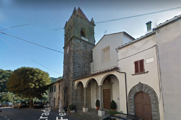 torre, campanile