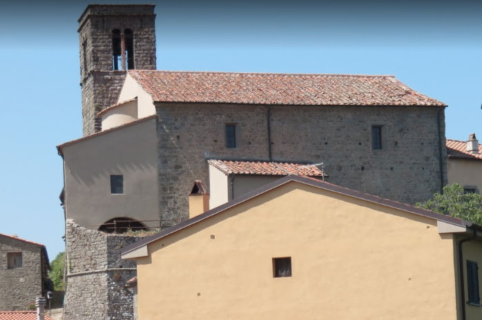 torre, campanile