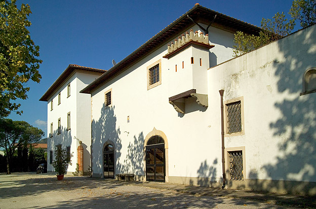 Fattoria Le Case