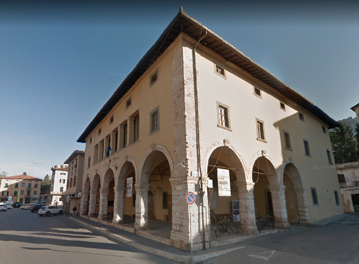 Osteria dei Pellegrini
