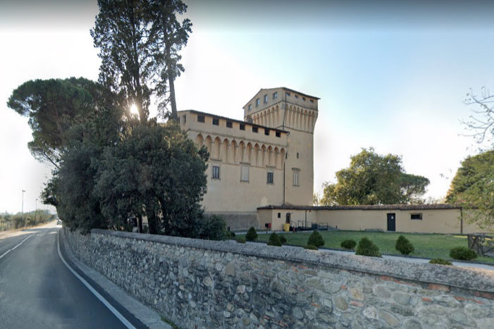 Villa Smilea