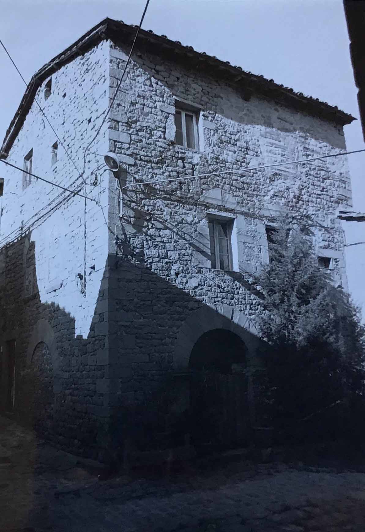 Antico Palatium