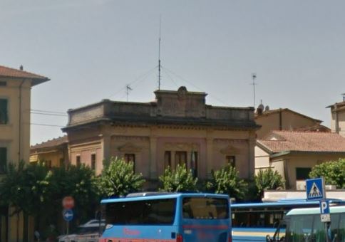 Associazione pro pubblica assistenza