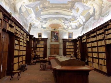 Biblioteca Capitolare