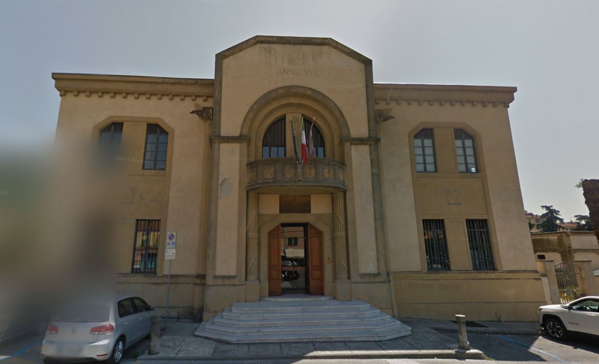 Casa del Fascio