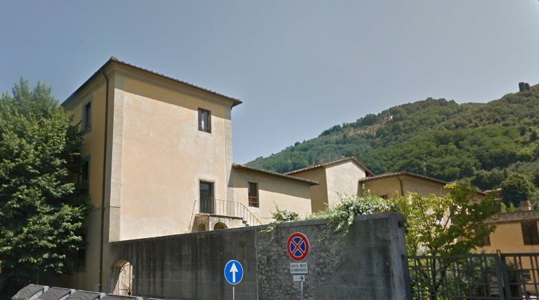 Convento di San Francesco