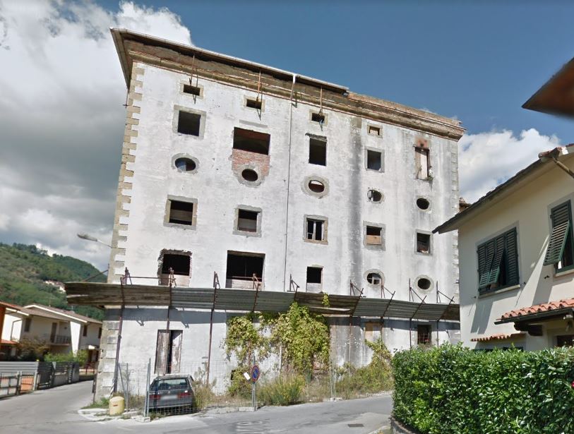 Filanda della Torre