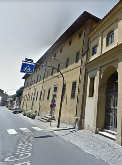 Monastero della Visitazione