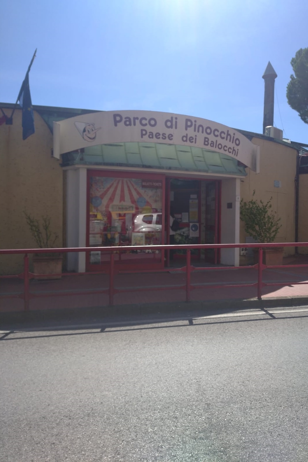 Parco di Pinocchio