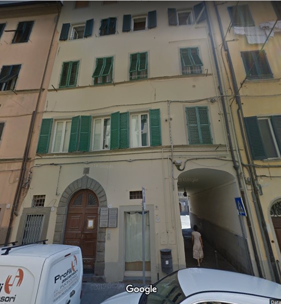 [Palazzo in Ruga degli Orlandi, 49]
