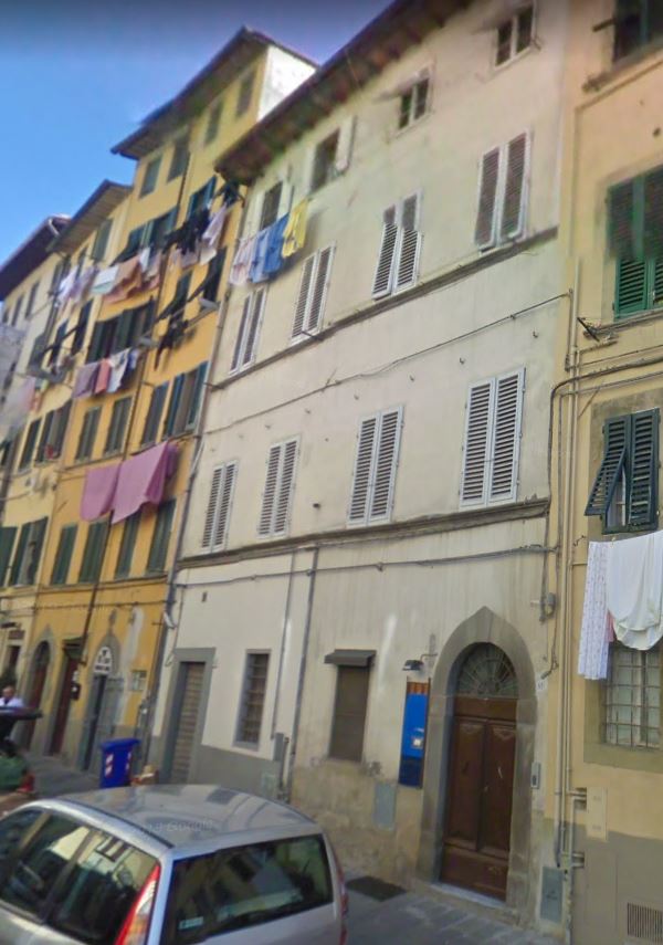 [Palazzo in Via Ruga degli Orlandi, 65]